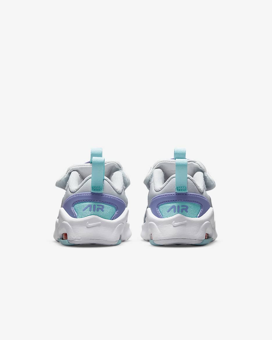 Nike react baby hotsell